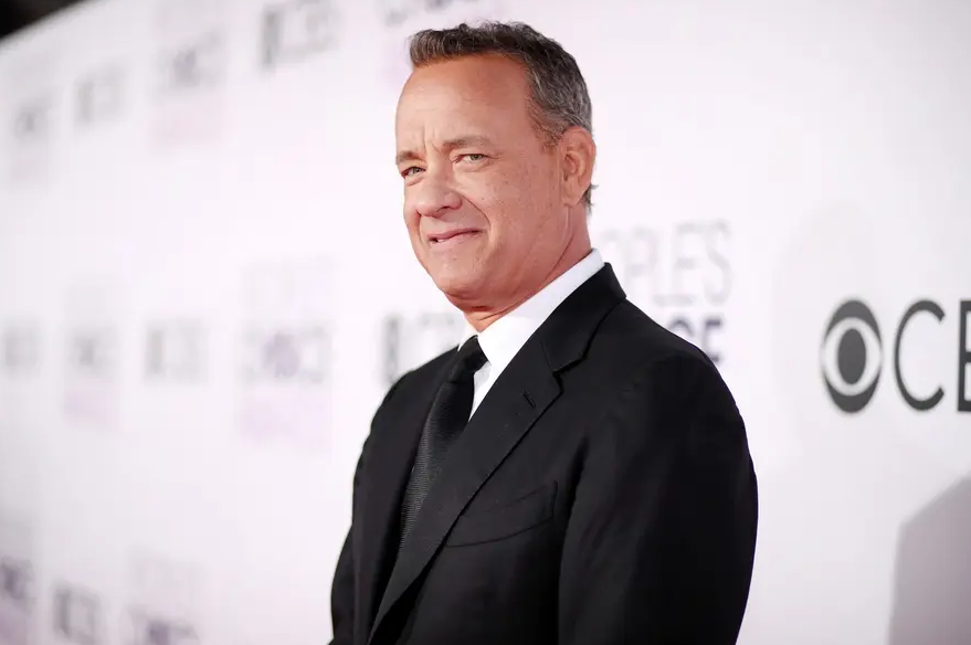 Tom Hanks net worth