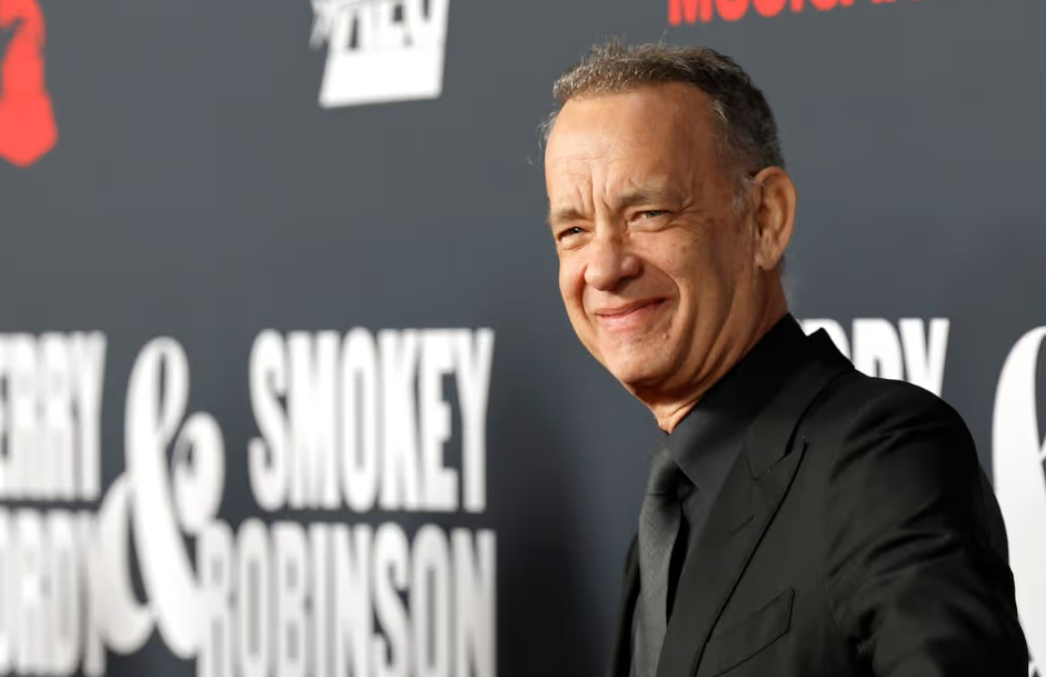Tom Hanks net worth