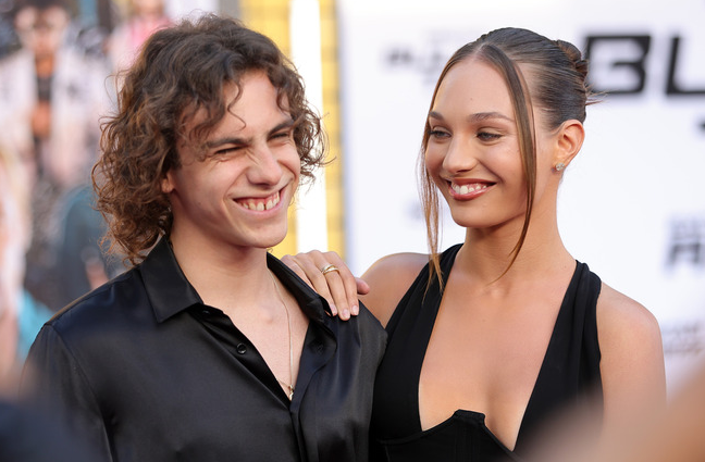 maddie ziegler net worth