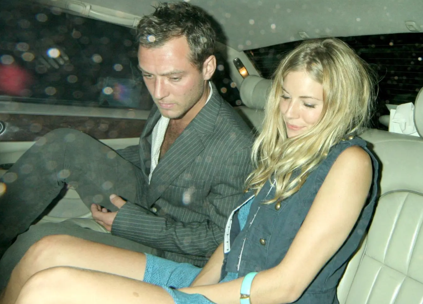 sienna miller age