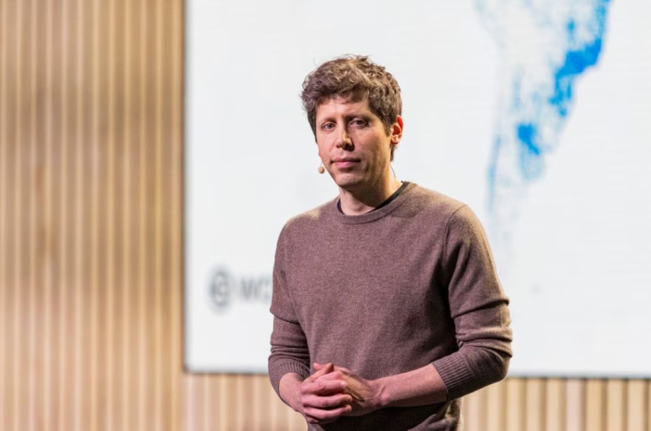 sam altman husband