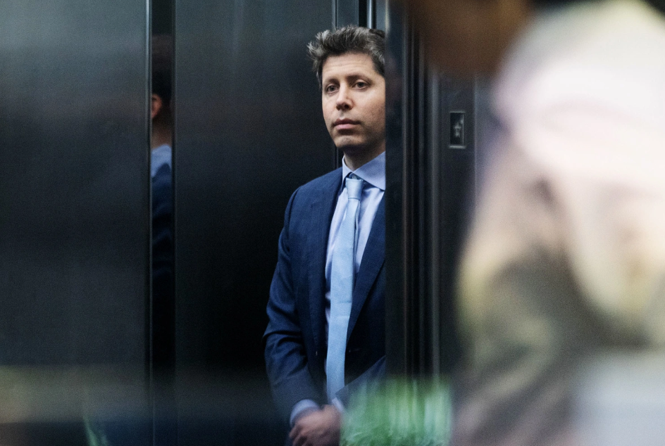sam altman husband