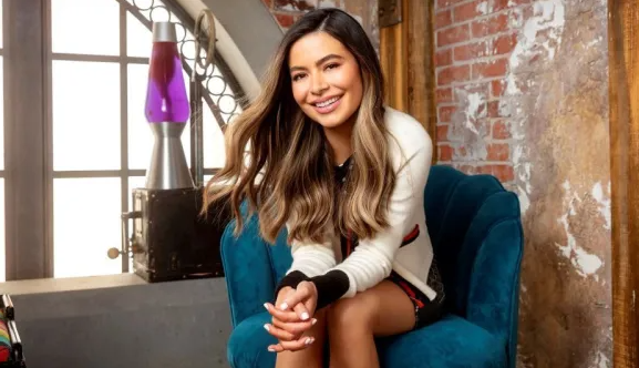 miranda cosgrove net worth