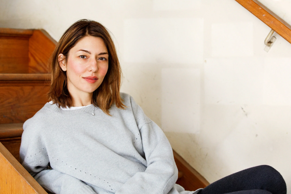 sofia coppola daughter