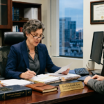intellectual property lawyer