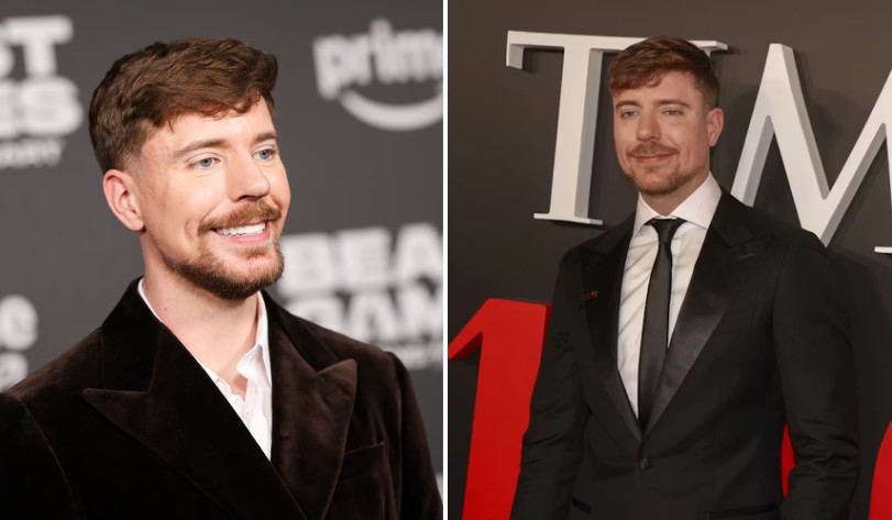 Jimmy Donaldson Height? and Everything About MrBeast Career and Fame