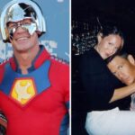 John Cena Wife