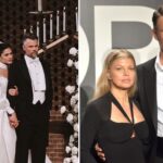 josh duhamel wife