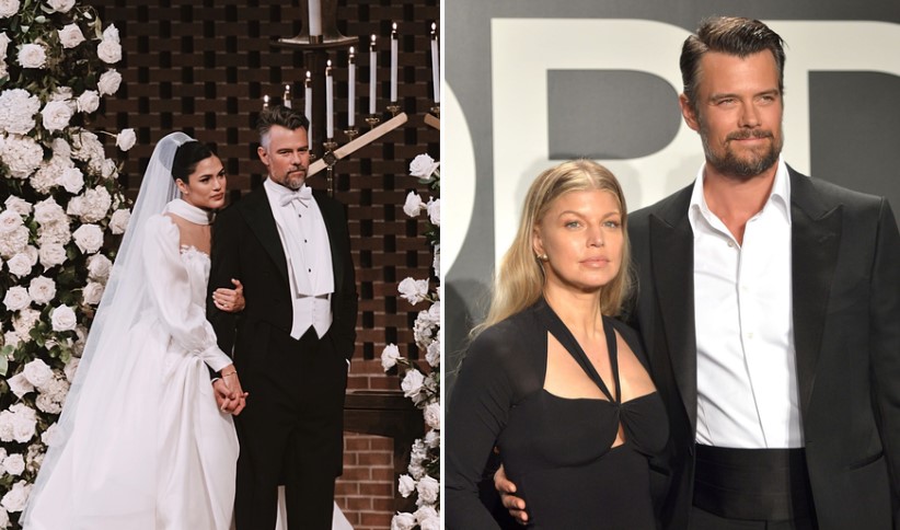 Who is Josh Duhamel Wife? Relationship Story and Personal Details of the Hollywood Actor