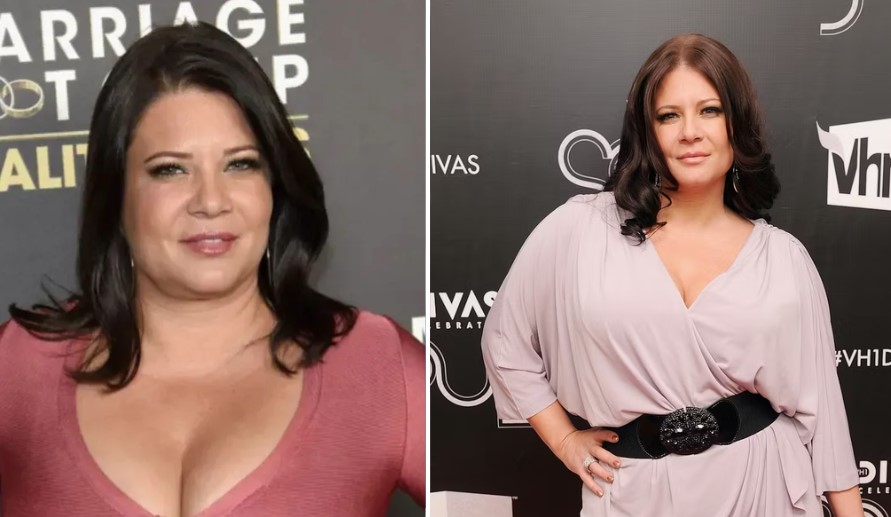 Karen Gravano