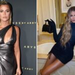 Khloe Kardashian Height