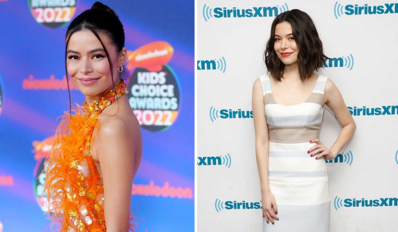 Miranda Cosgrove Net Worth