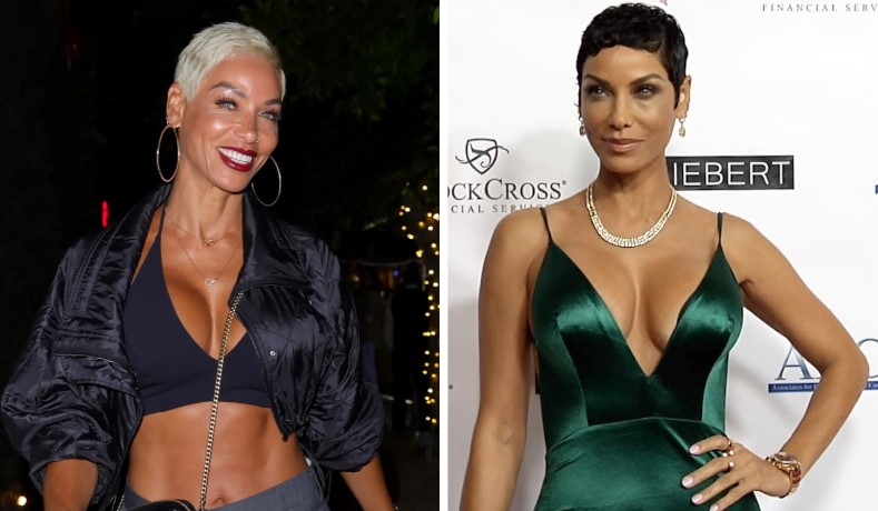 nicole mitchell murphy