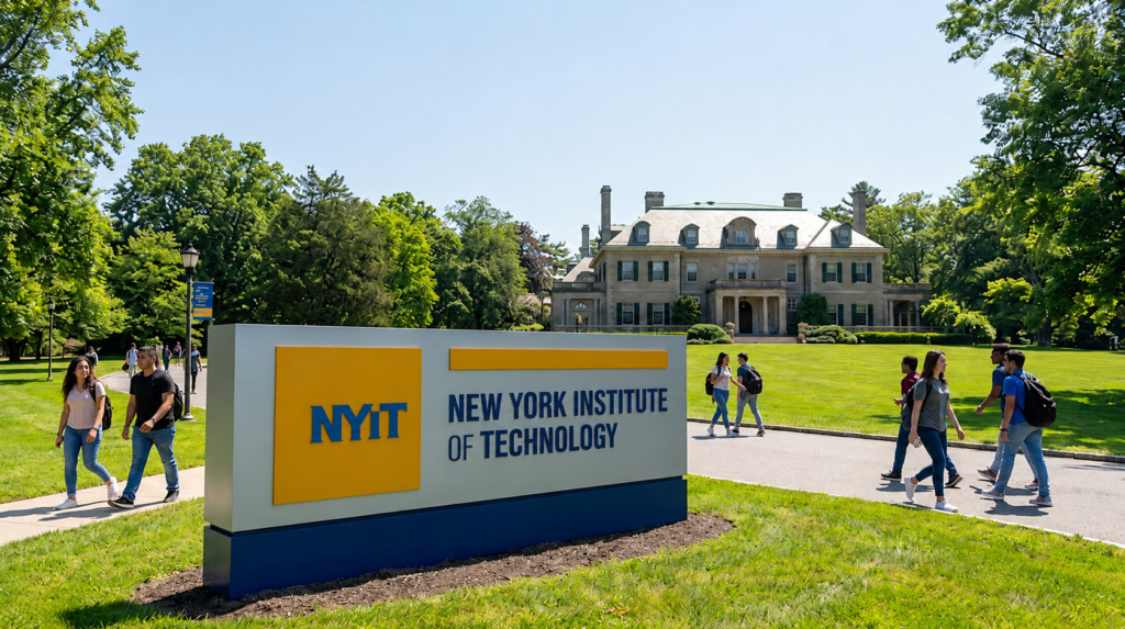 nyit