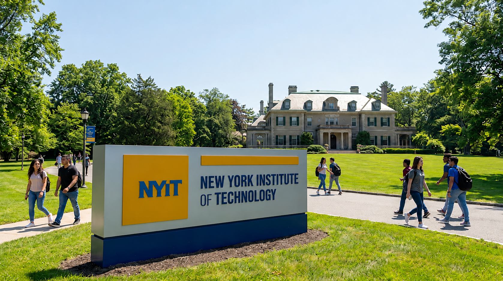 nyit