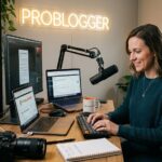 problogger