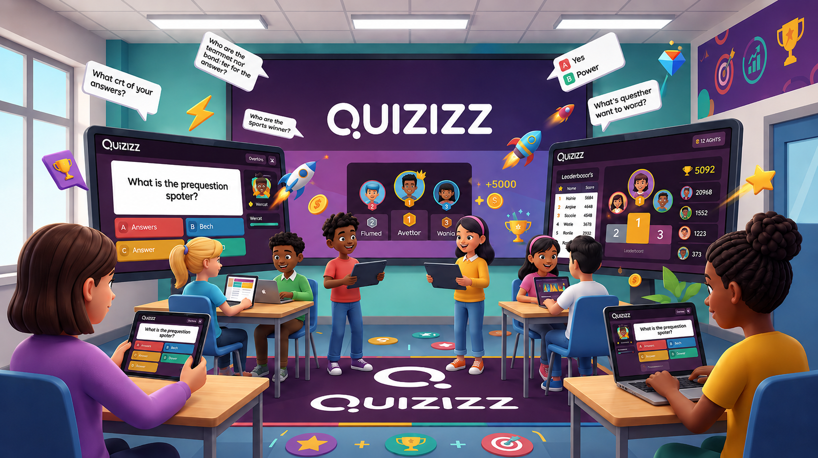 quizizz