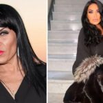 Renee Graziano Net Worth