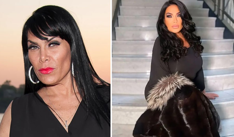 Renee Graziano Net Worth