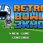 retro bowl 3kh0