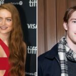 Sadie Sink Boyfriend