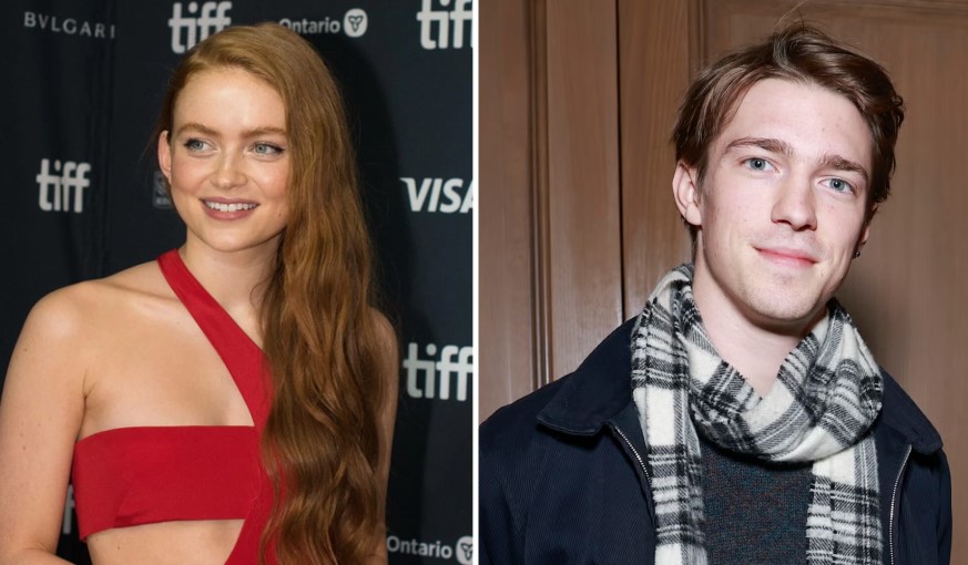 Sadie Sink Boyfriend