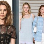 sofia coppola daughter