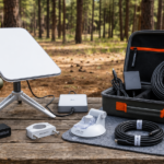 starlink mini accessories