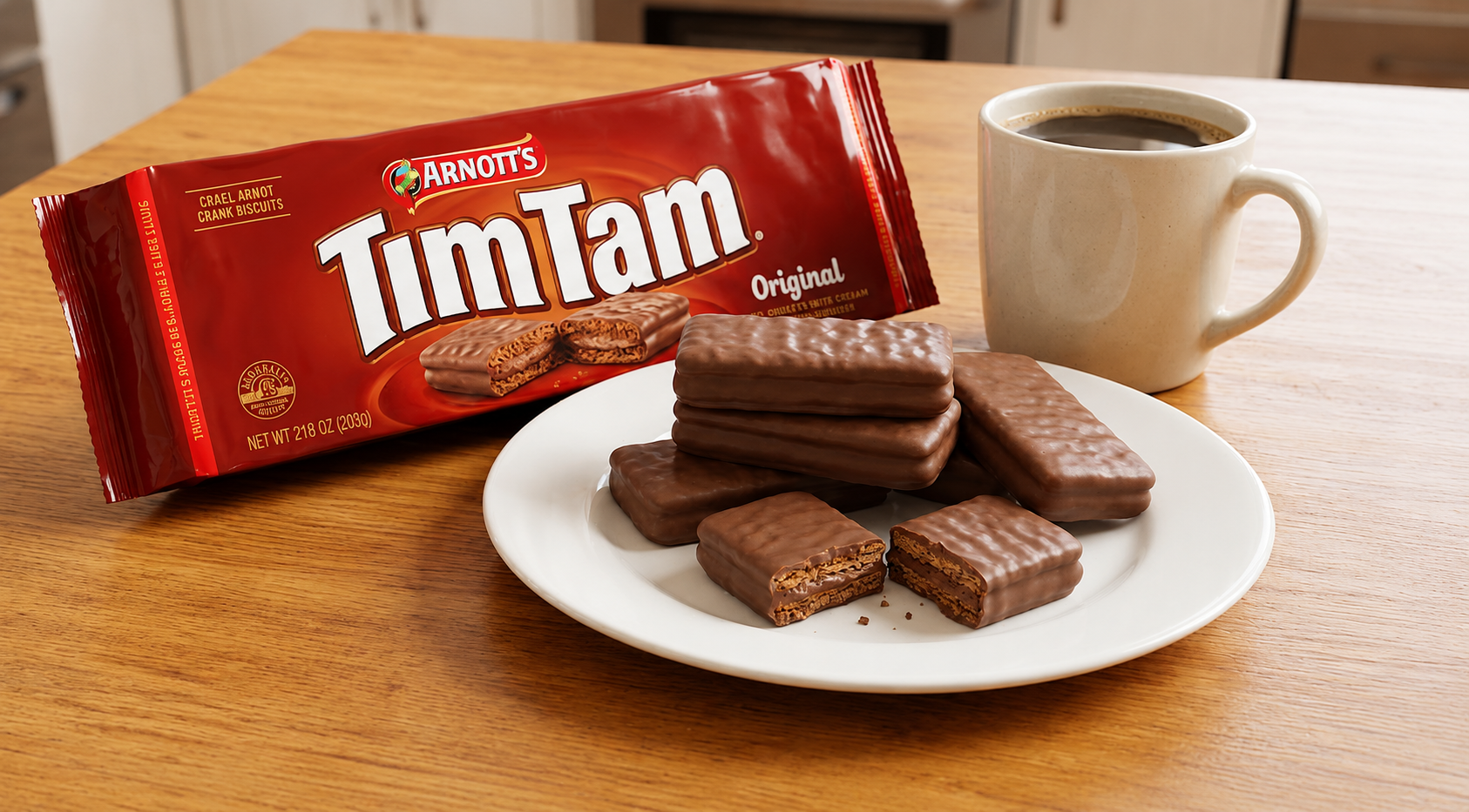tim tam