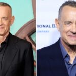 tom hanks net worth