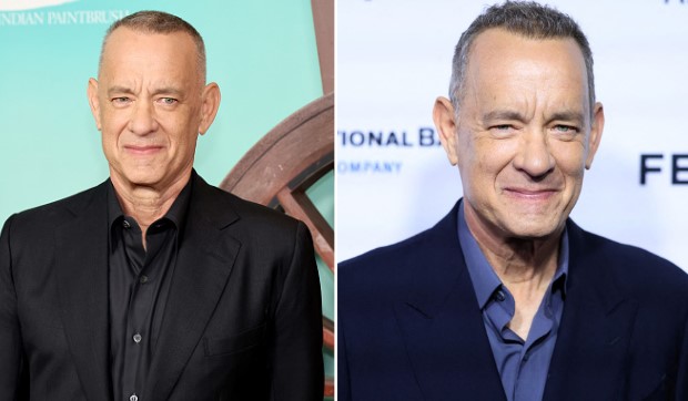 tom hanks net worth