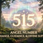 515 angel number