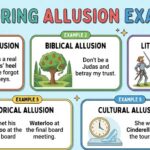 Allusion Examples