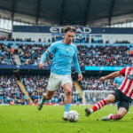 Manchester City - Exeter City