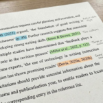 apa intext citation