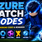azure latch codes