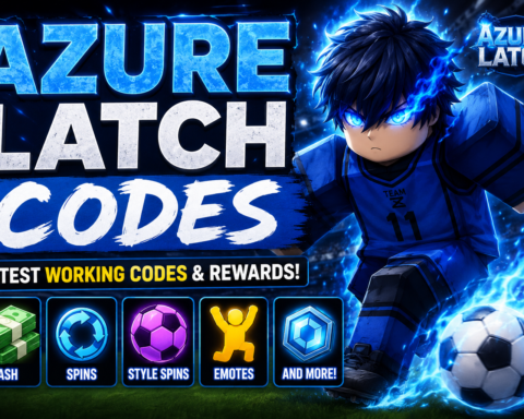 azure latch codes