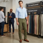 bonobos pants