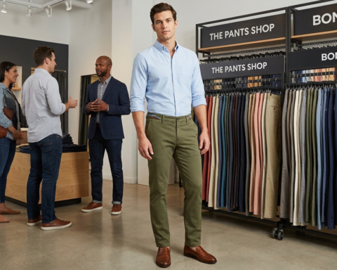 bonobos pants