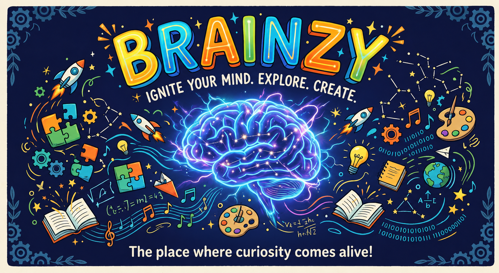 brainzy
