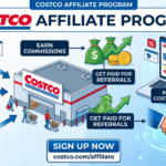 costco affiliate program