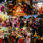 cultural celebrations around the world