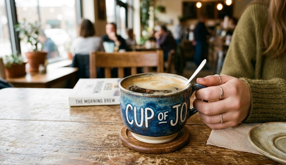 Cup of Jo: Lifestyle Blog Overview, Topics, and Why It’s Popular