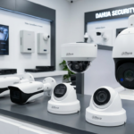dahua cameras