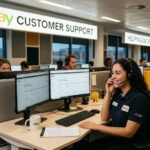 ebay customer service