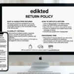 edikted return policy