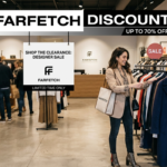 farfetch discount