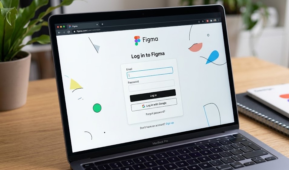 Figma Login: Complete Guide to Sign In, Access & Troubleshooting