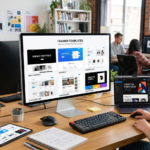 Framer templates