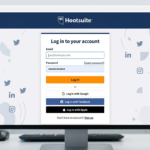 hootsuite login
